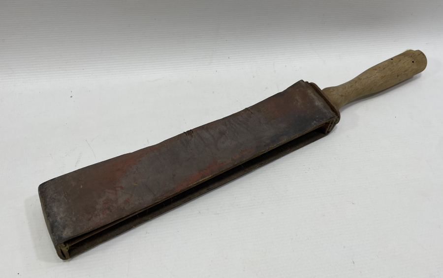 OSMANLI DÖNEMİ USTURA BİLEYİ