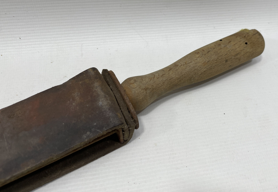 OSMANLI DÖNEMİ USTURA BİLEYİ