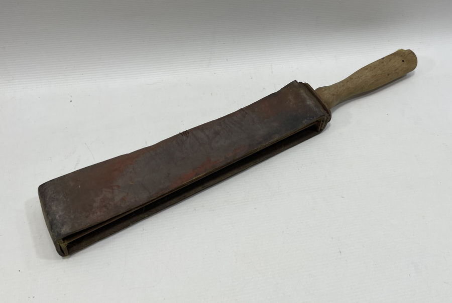 OSMANLI DÖNEMİ USTURA BİLEYİ