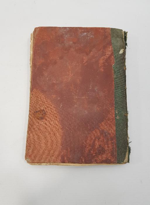 OSMANLICA NADİR BÜYÜ KİTABI: KENZ-ÜL HAVAS 