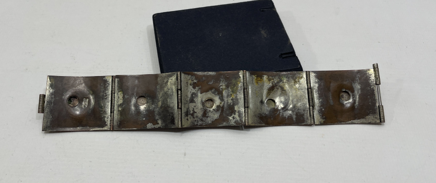 TAMAMI EL YAPIMI AYASOFYA GÖRSELLİ NADİR BİLEKLİK