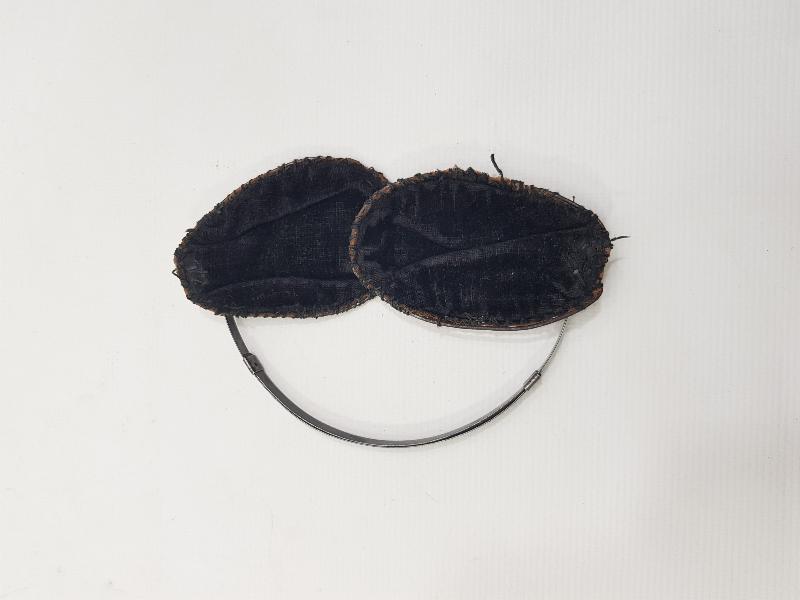 1. DÜNYA SAVAŞI DÖNEMİ PİLOT KULAKLIĞI