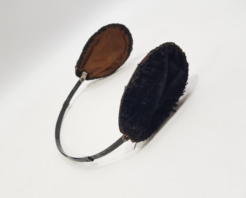 1. DÜNYA SAVAŞI DÖNEMİ PİLOT KULAKLIĞI