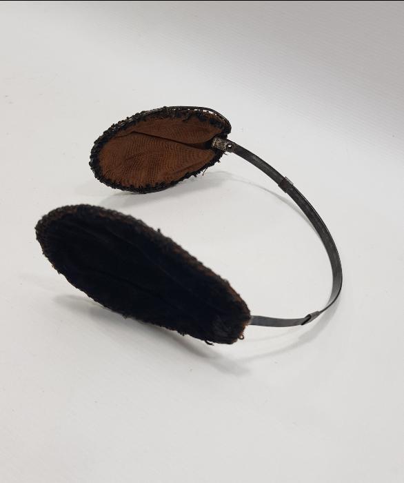 1. DÜNYA SAVAŞI DÖNEMİ PİLOT KULAKLIĞI