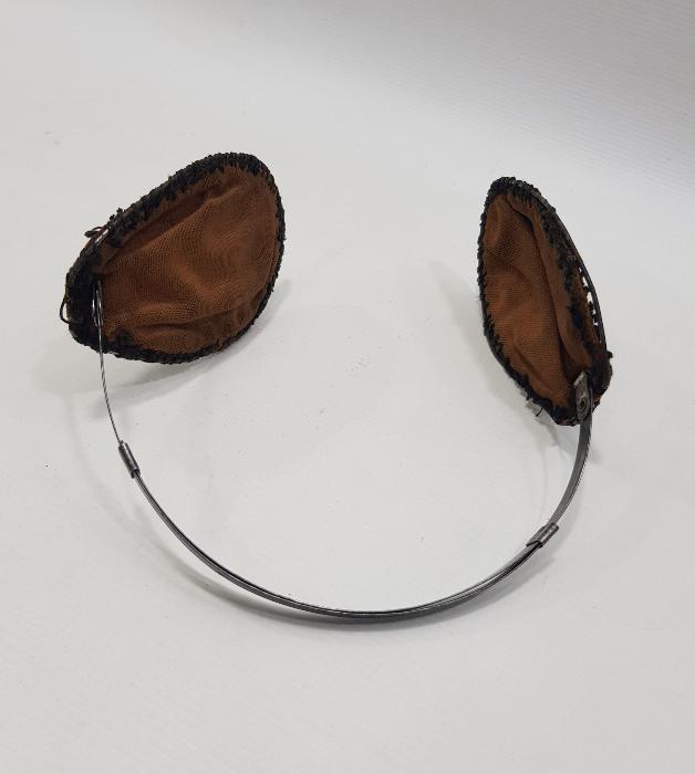 1. DÜNYA SAVAŞI DÖNEMİ PİLOT KULAKLIĞI