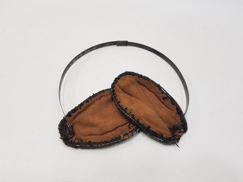 1. DÜNYA SAVAŞI DÖNEMİ PİLOT KULAKLIĞI