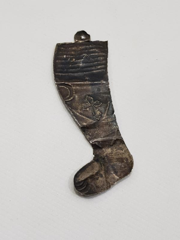 OSMANLI DÖNEMİ RUM İŞİ HIRİSTİYAN ADAKLIK