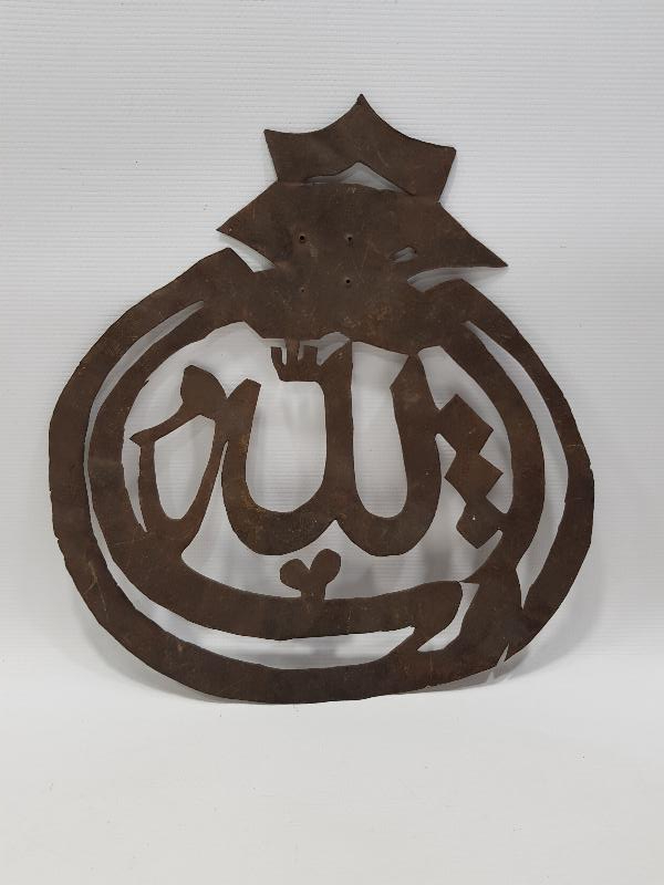 OSMANLI DÖNEMİ TEKKE İŞİ ALEM