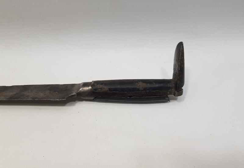 OSMANLI YATAĞAN KILIÇ