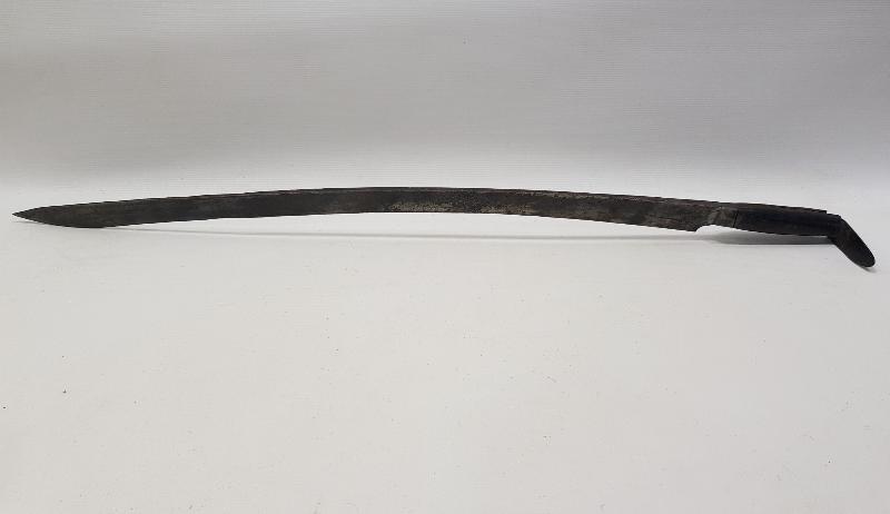 OSMANLI YATAĞAN KILIÇ