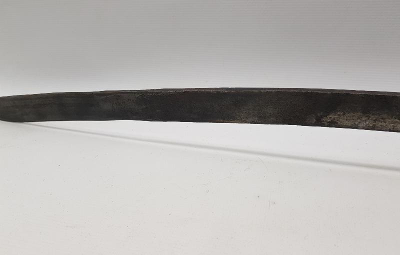 OSMANLI YATAĞAN KILIÇ