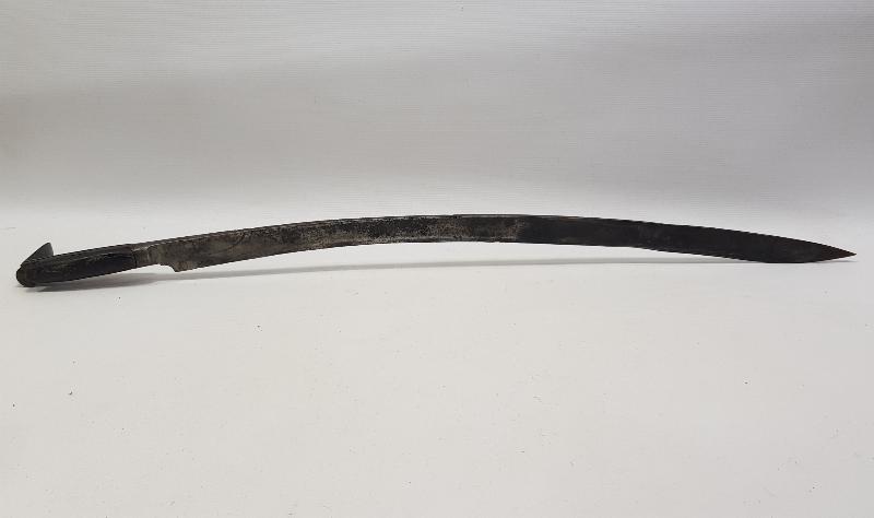 OSMANLI YATAĞAN KILIÇ