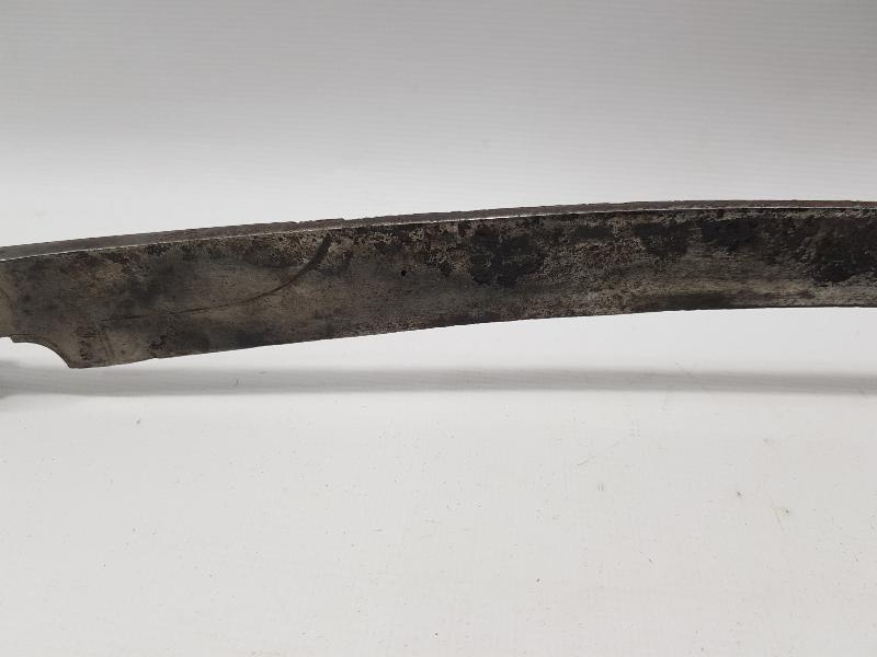 OSMANLI YATAĞAN KILIÇ