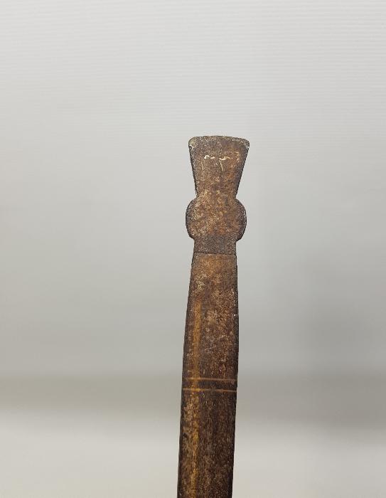 ÜZERİ OSMANLICA YAZILI NADİR ARŞIN