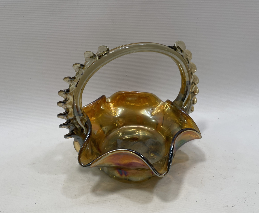 ANTİKA MURANO BAYRAM ŞEKERLİĞİ