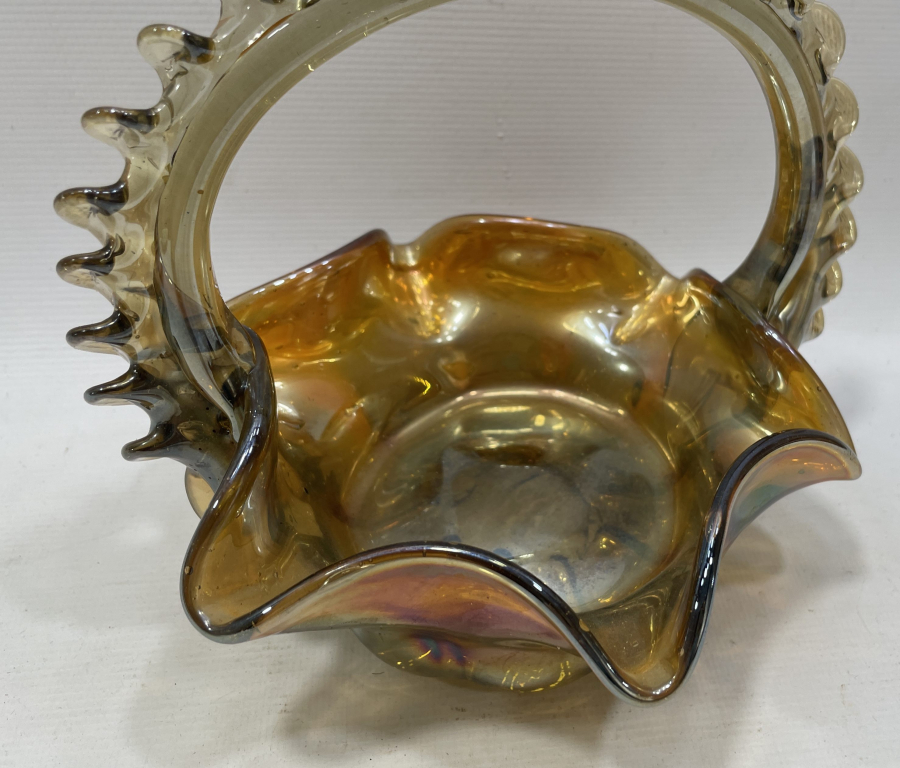 ANTİKA MURANO BAYRAM ŞEKERLİĞİ