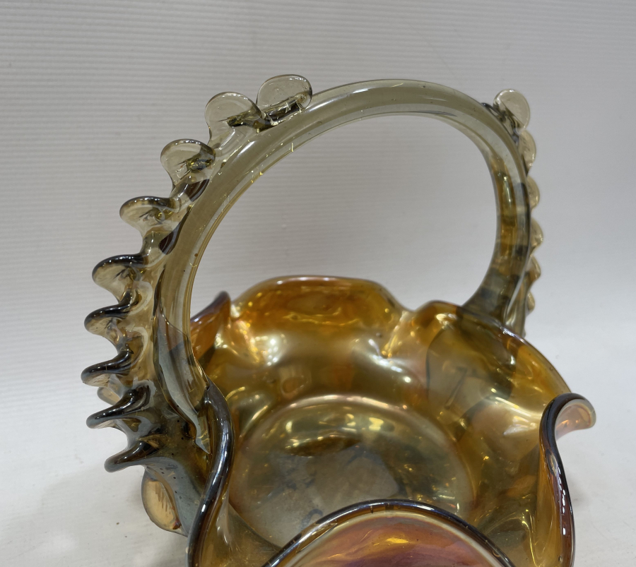 ANTİKA MURANO BAYRAM ŞEKERLİĞİ