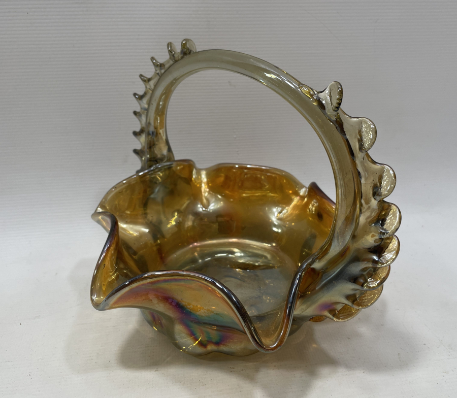 ANTİKA MURANO BAYRAM ŞEKERLİĞİ