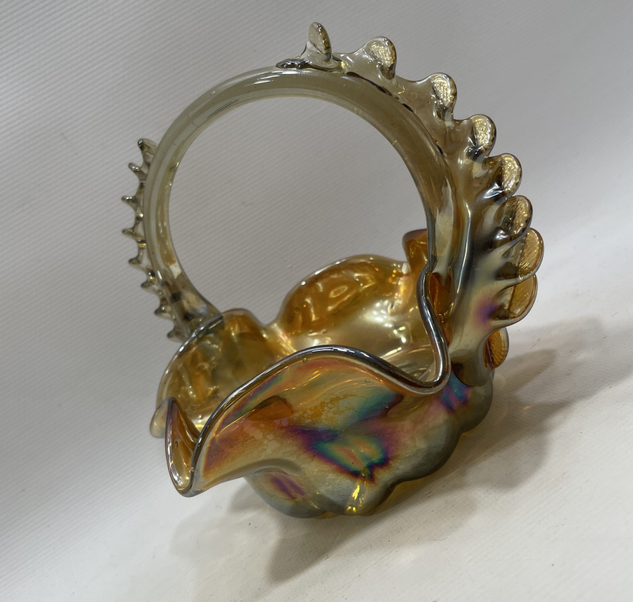 ANTİKA MURANO BAYRAM ŞEKERLİĞİ