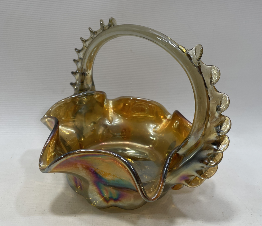 ANTİKA MURANO BAYRAM ŞEKERLİĞİ