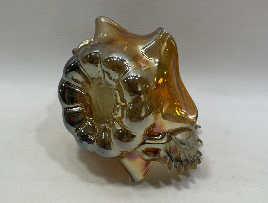 ANTİKA MURANO BAYRAM ŞEKERLİĞİ