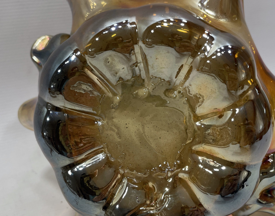 ANTİKA MURANO BAYRAM ŞEKERLİĞİ