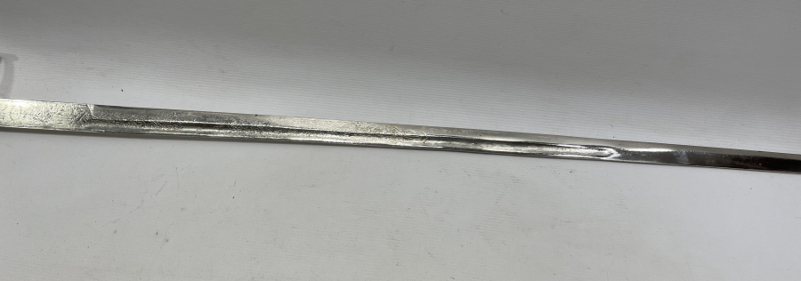 ANTİKA SUBAY KILICI