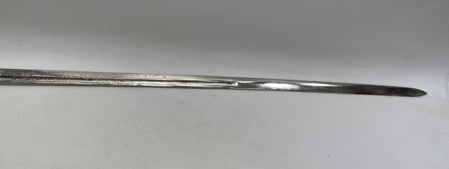 ANTİKA SUBAY KILICI