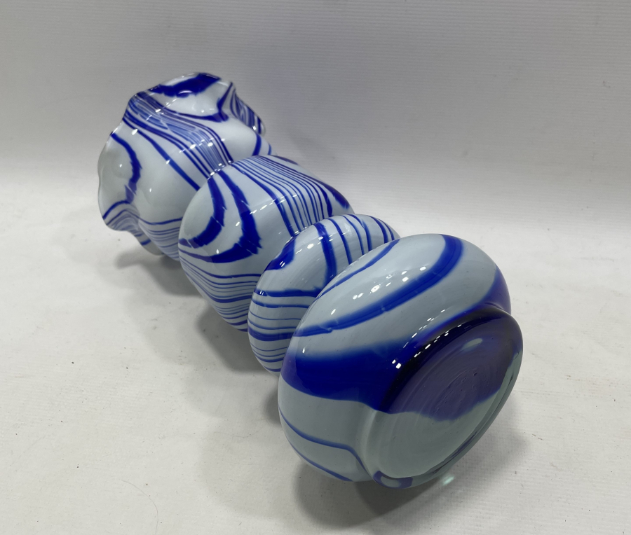 ANTİKA ÇEŞMİ BÜLBÜL VAZO