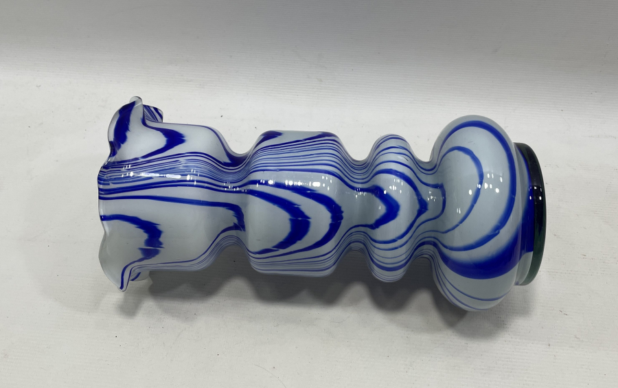 ANTİKA ÇEŞMİ BÜLBÜL VAZO