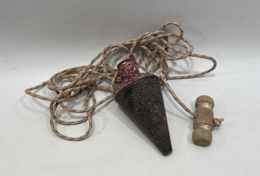 OSMANLI DÖNEMİ BÜYÜK BOY ŞAKÜL