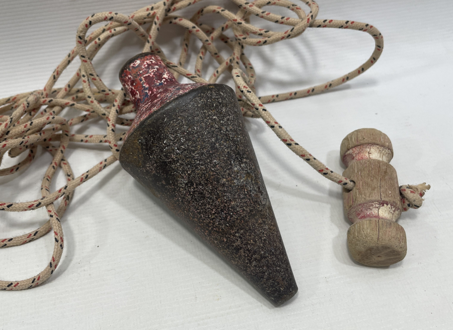 OSMANLI DÖNEMİ BÜYÜK BOY ŞAKÜL