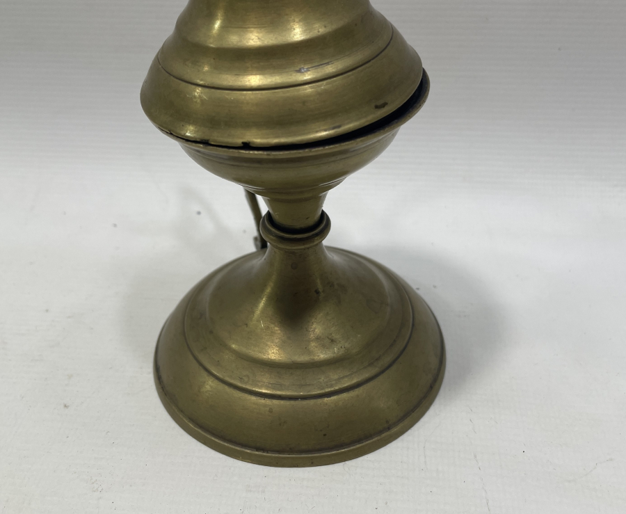 OSMANLI DÖNEMİ RUM İŞİ SÜLEYMANİYE BUHURDAN