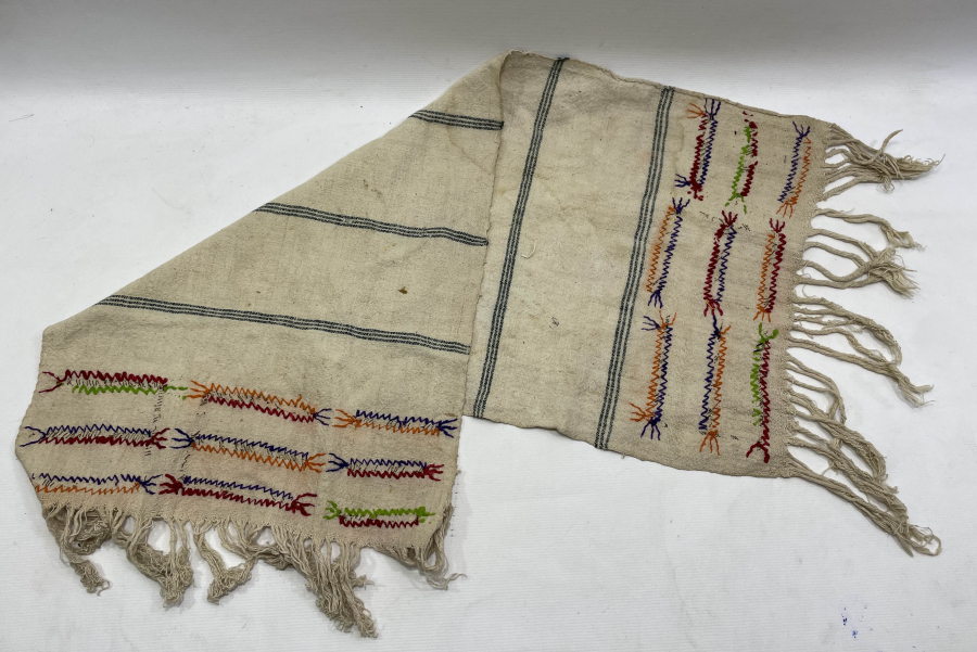 OSMANLI DÖNEMİ YAĞLIK