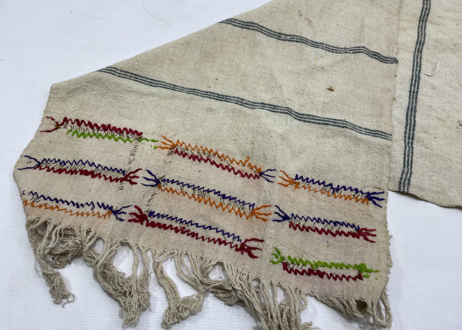 OSMANLI DÖNEMİ YAĞLIK