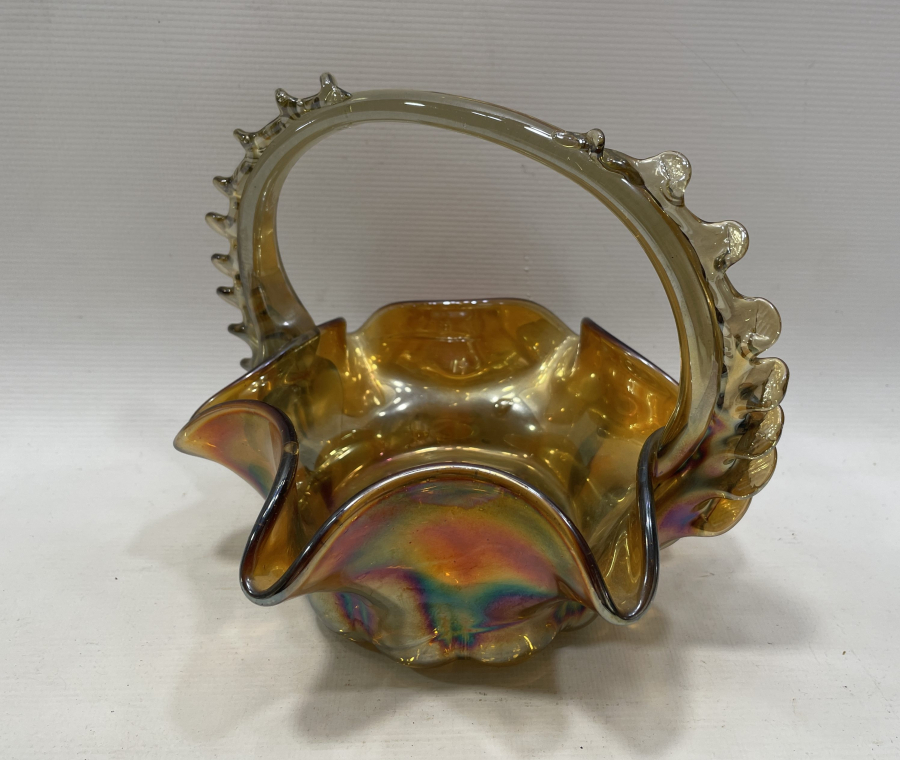 ÜFLEME CAMDAN MAMUL MURANO BAYRAM ŞEKERLİĞİ