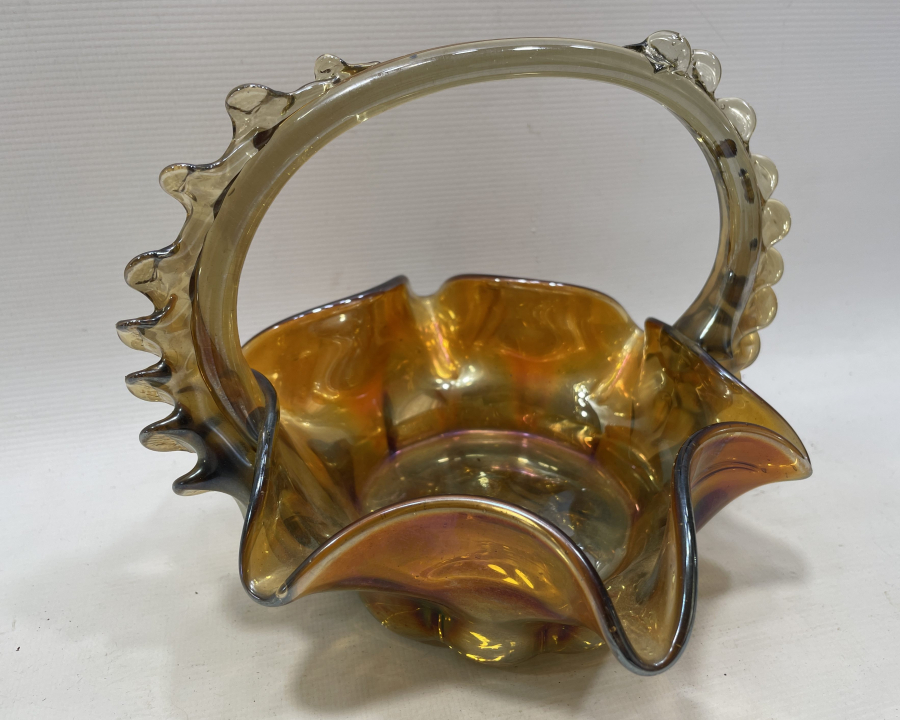 ÜFLEME CAMDAN MAMUL MURANO BAYRAM ŞEKERLİĞİ