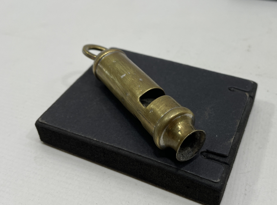 1. DÜNYA SAVAŞI DÖNEMİ İNGİLİZ DÜDÜK