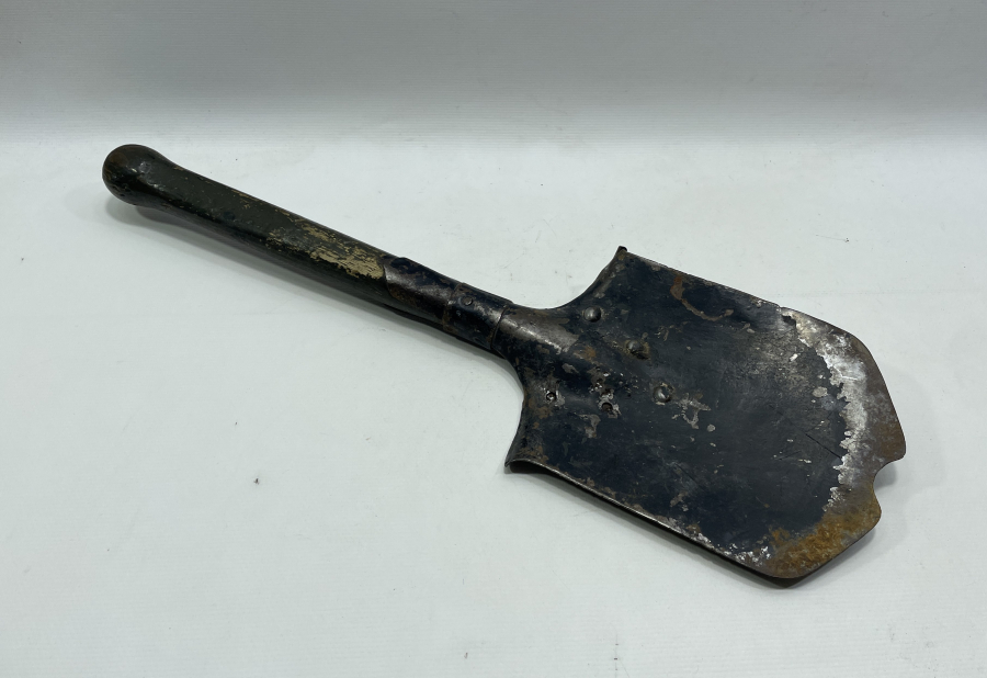 1. DÜNYA SAVAŞI DÖNEMİ NADİR SİPER KÜREĞİ