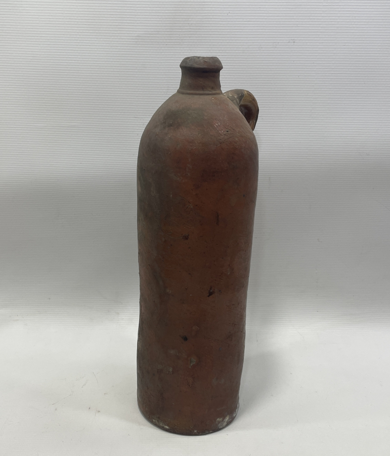 1. DÜNYA SAVAŞI DÖNEMİ SRD ŞİŞESİ