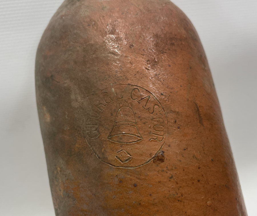 1. DÜNYA SAVAŞI DÖNEMİ SRD ŞİŞESİ