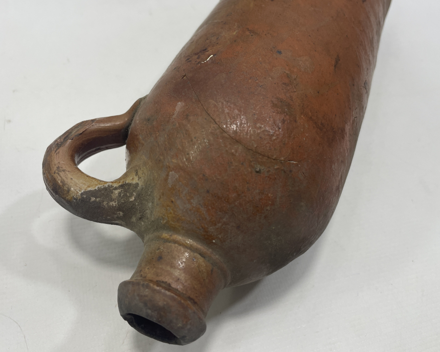 1. DÜNYA SAVAŞI DÖNEMİ SRD ŞİŞESİ