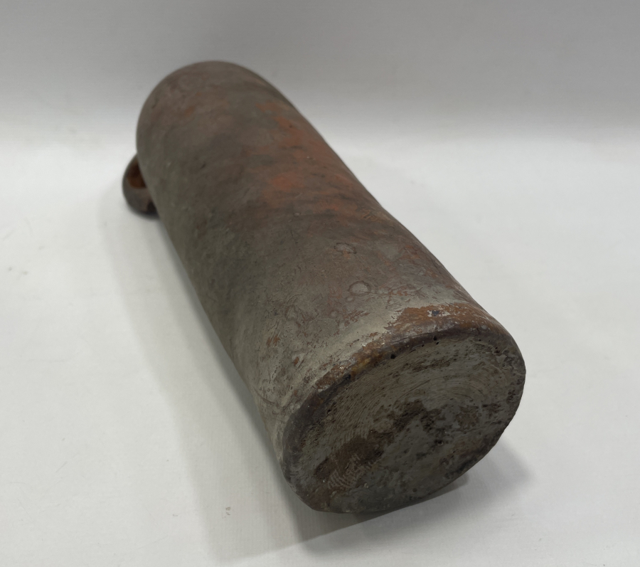 1. DÜNYA SAVAŞI DÖNEMİ SRD ŞİŞESİ