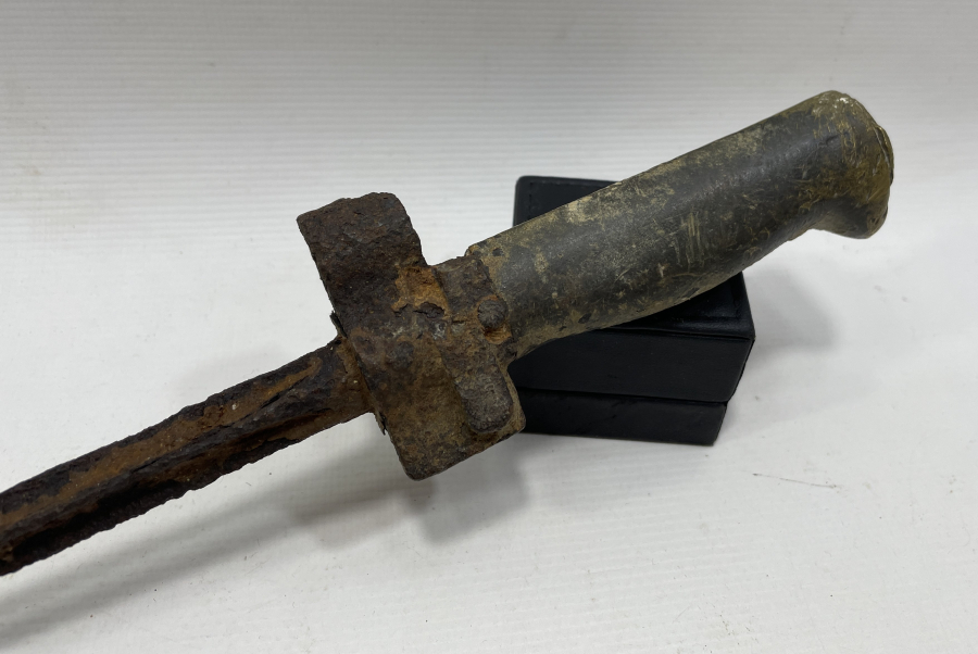 1. DÜNYA SAVAŞI DÖNEMİ SÜNGÜ