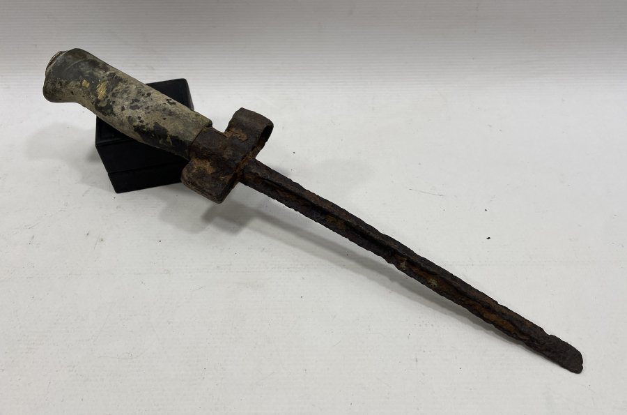 1. DÜNYA SAVAŞI DÖNEMİ SÜNGÜ