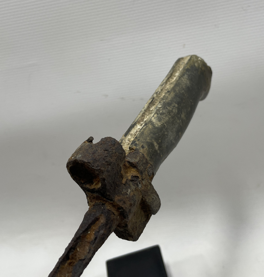 1. DÜNYA SAVAŞI DÖNEMİ SÜNGÜ