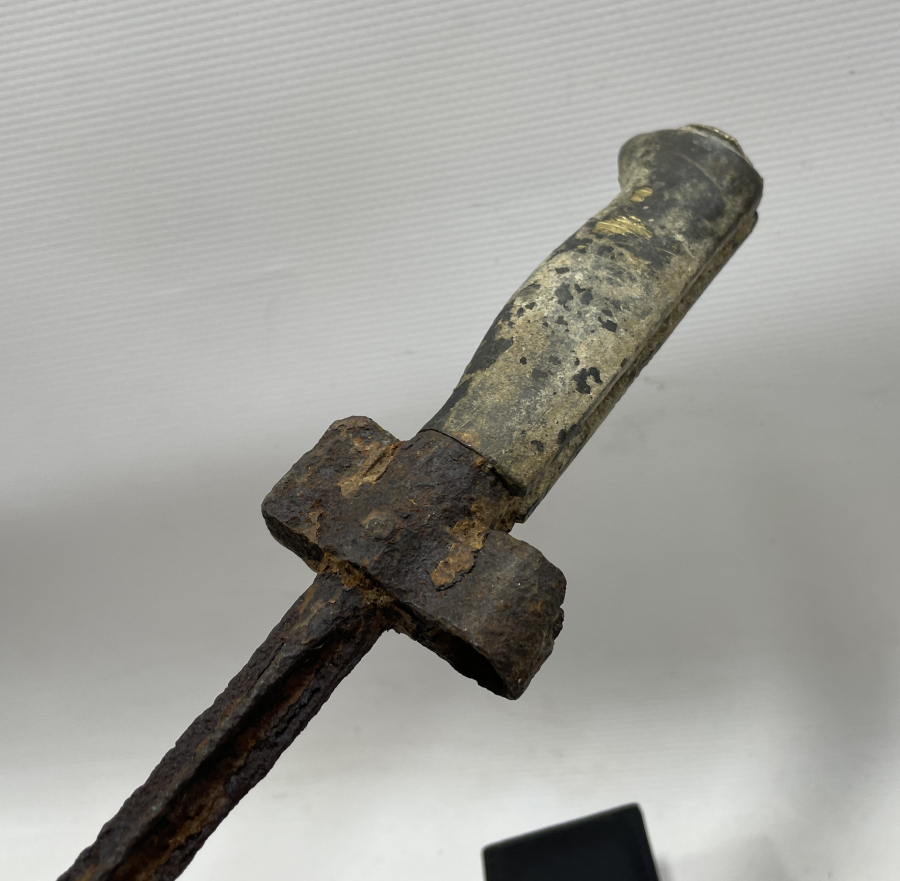 1. DÜNYA SAVAŞI DÖNEMİ SÜNGÜ