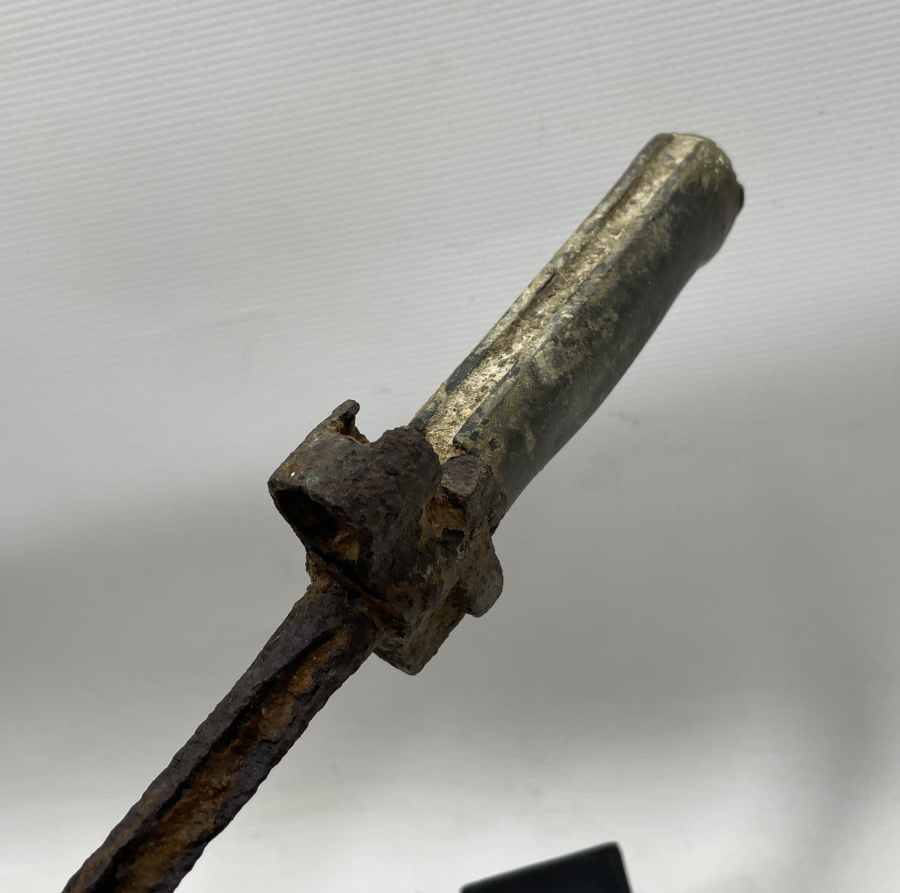 1. DÜNYA SAVAŞI DÖNEMİ SÜNGÜ