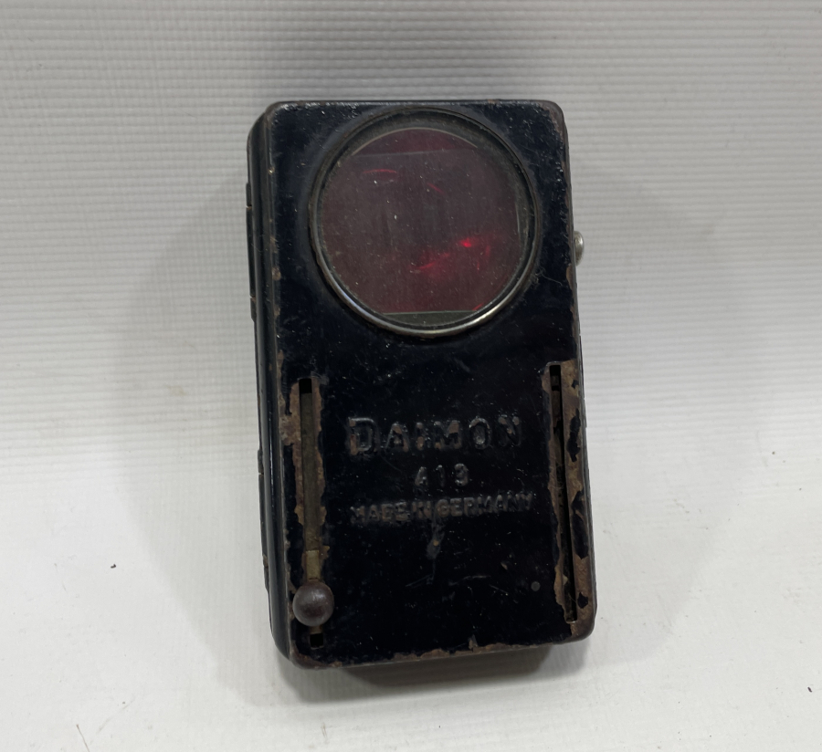 2. DÜNYA SAVAŞI DÖNEMİ ASKERİ LAMBA