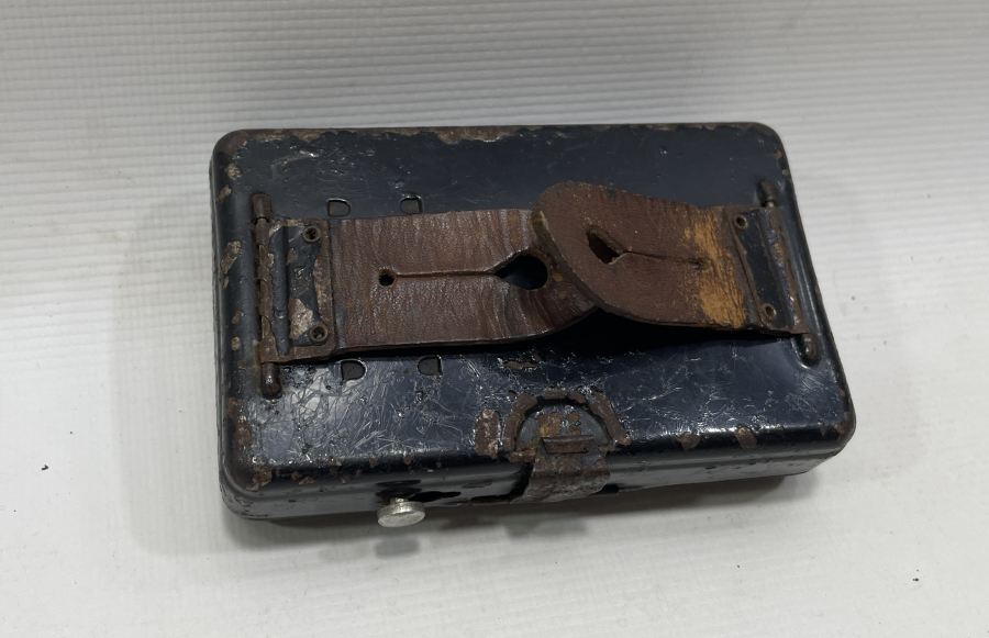 2. DÜNYA SAVAŞI DÖNEMİ ASKERİ LAMBA